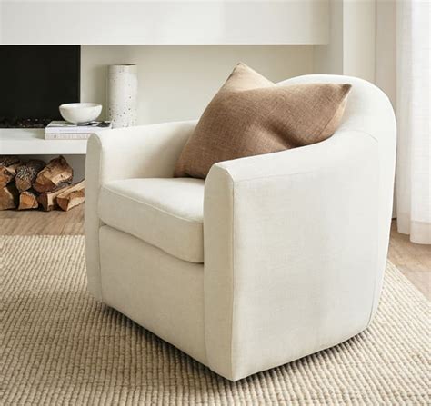 The Best Chairs at Pottery Barn (Editor